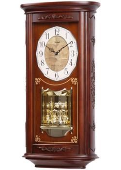 Настенные часы Vostok Clock N-14001-10